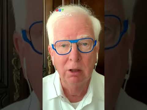 Toronto briefly records world’s worst air quality