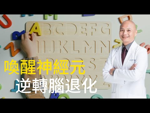 大腦細胞可以再生嗎？神經元會用盡廢退？預防大腦老化的5大策略