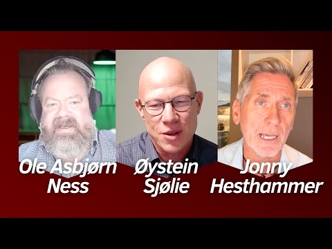 Ness 273 – Politikerne fører folket bak lyset om klima og energi