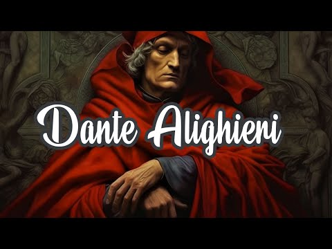 Dante Alighieri documentary