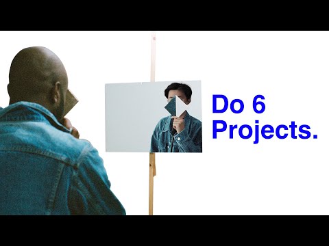 Virgil Abloh: How to Actually Launch Your Creative Brand