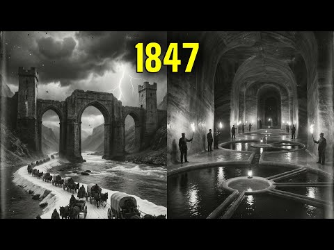 The Salt Road of Tartaria — Why Ordinary Salt Was Worth Its Weight in Gold