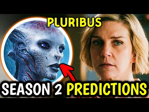 Pluribus Season 2 Predictions - It Will Only Get Better From Here!