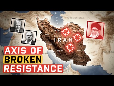12-Day War: The Collapse of Iran’s Grand Strategy