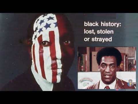 Black History: Lost, Stolen or Strayed (1968)