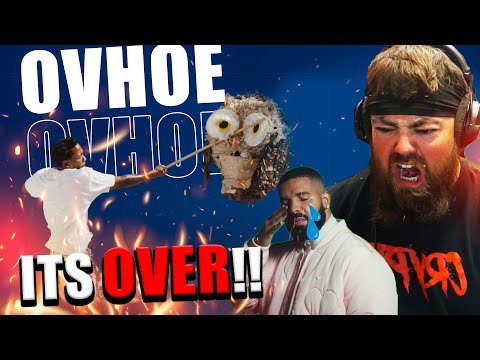 RAPPER REACTS to Kendrick Lamar - Not Like Us Music Video