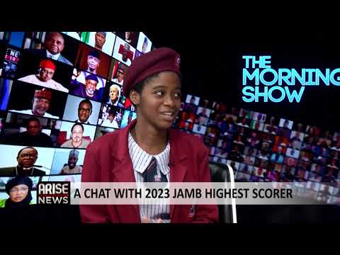 'I Studied 6 Hours Everyday' – Kamsiyochukwu Umeh