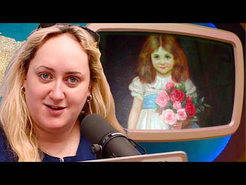 Texan Ghost Stories & Plussize Kylo Ren