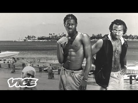 The Story of "Who Let the Dogs Out" by Baha Men