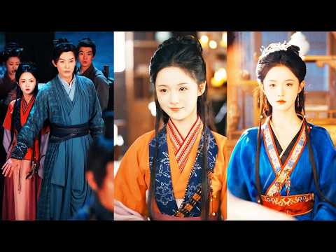 Family was exiled by emperor, but she was ready, rising up and plotting to overthrow the dynasty!