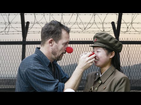 I Made Magic in North Korea - Here’s What Happened