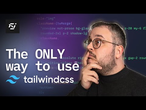 How the PROS Use Tailwind