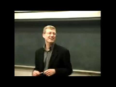 Lift - Prof. Holger Babinsky