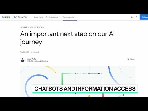 Chatbots Don't Actually Understand You