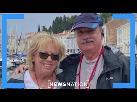 Ozempic maker sued after woman dies from stomach paralysis | Elizabeth Vargas Reports