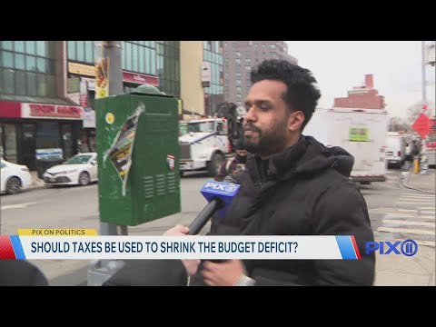New Yorkers weigh in on Mayor Mamdani's budget deficit plan