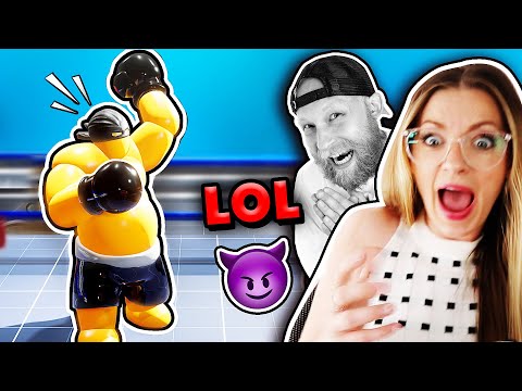 I added a Jump Scare to My Game 😈 (and HUGE ANNOUNCEMENT 📢)