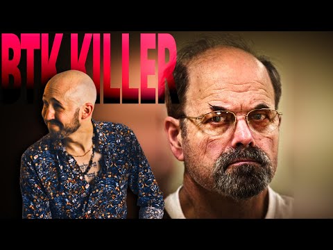 I RAGE At the BTK Killer's Interrogation Body Language Analysis