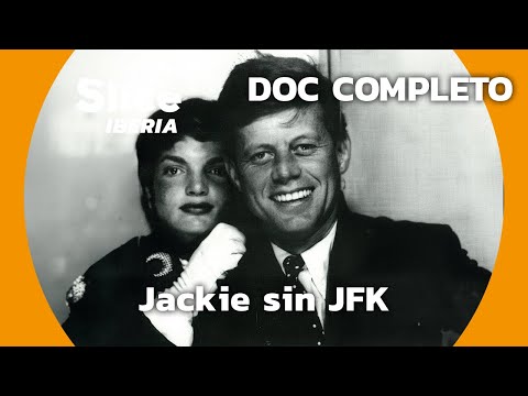 Las confesiones de Jackie Kennedy | SLICE Iberia | DOCUMENTAL COMPLETO
