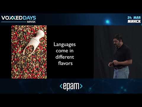 Mixed Paradigms:  The Method to Madness.  Venkat Subramaniam, Agile developer, Inc