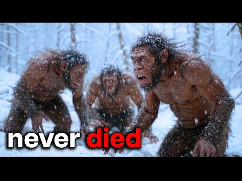 How Homo Erectus Survived 2 MILLION Years | HISTORY FOR SLEEP