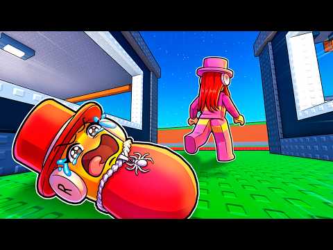 Birth to Admin in Steal a Brainrot