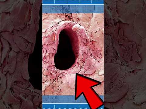 This Hole Is NOT What You Think 😳