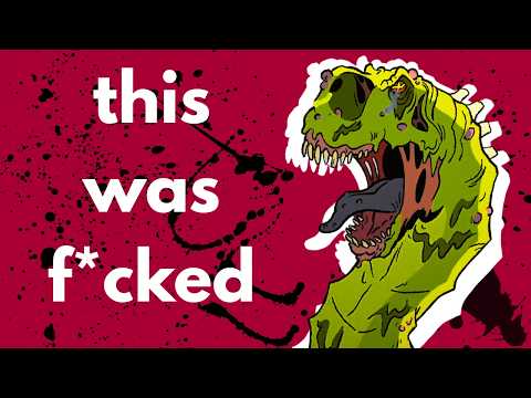 The Horror of Primal