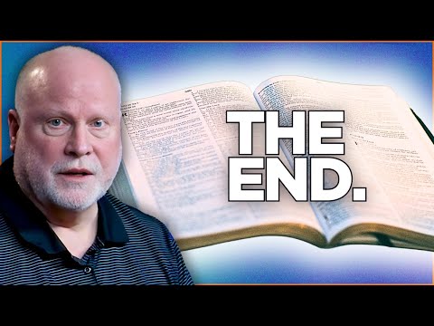 In-Depth Look at Revelation 21 & 22 | Revelation Bible Study | Pastor Allen Nolan Sermon