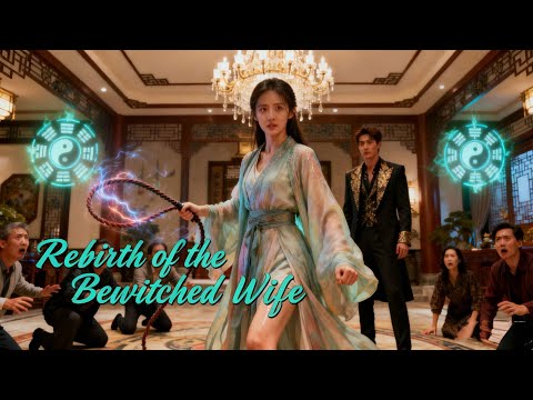 Once a weak wife, now a mystical ancestor — she whipped her entire in-law clan 🔥#superpower