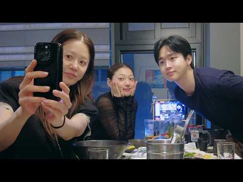 고현정 브이로그 12