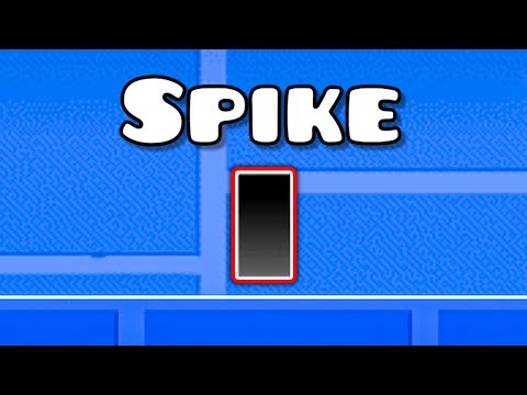 The Most Accurate Geometry Dash Texture Pack