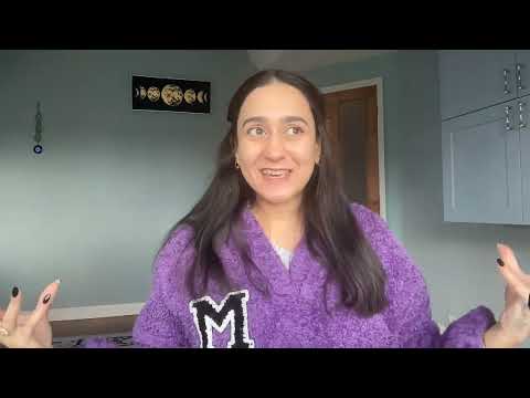 You’ll see this when you’re in between phases of life (then never again)