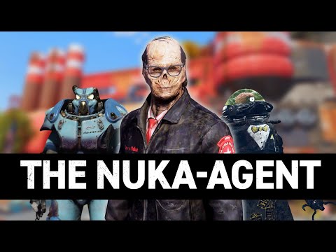 Leo Petrov | HOW TO SOLVE EVERY SECRET CASE! – Fallout 76 Lore