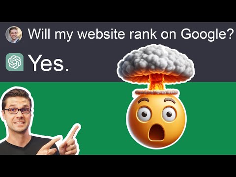 🤯How to Rank Your Website on Google in 10 Minutes