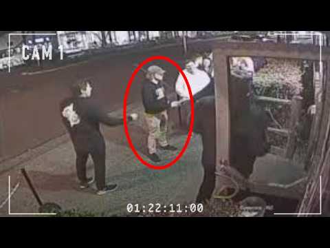 Missing People Who Vanished Whilst on Vacation...