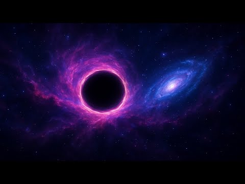 СЕКРЕТНИЙ КАДР ТЕЛЕСКОПА: Він випадково зазирнув за межі нашої реальності.