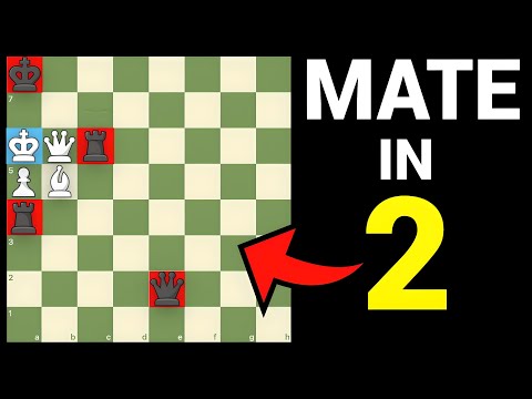 Cool Mate in 2 that I Missed :(