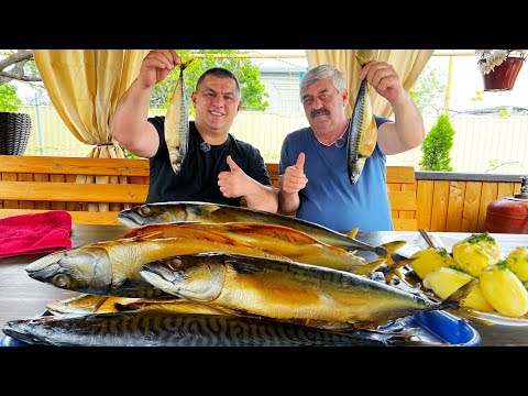 Я такого не ожидал - Лучшая закуска на любой случай жизни!