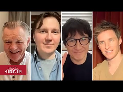 Male Actor in a Supporting Role, SAG Award Nominees 2023 I SAG-AFTRA Foundation Conversations
