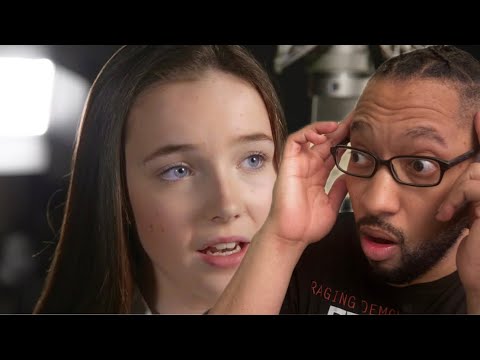 Listen - (From "Dreamgirls) - Lucy Thomas