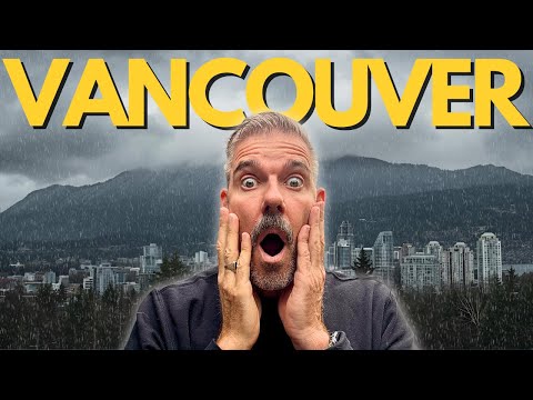 5 Big Lies People Tell About Life in Vancouver [and the TRUTH]