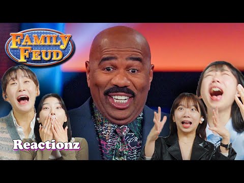 Koreans Shocked By U.S. Family TV Show! | 𝙊𝙎𝙎𝘾