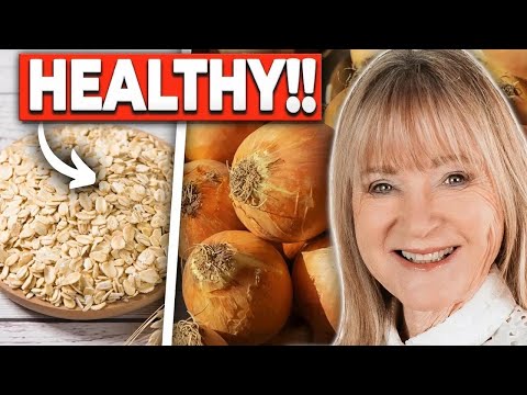 Live Longer: 8 Doctor-Approved Superfoods You Need to Try