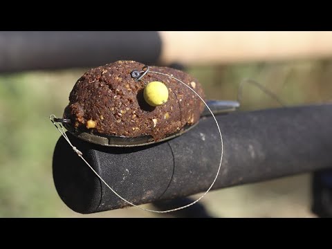 Рыбалка на ФЛЭТ ФИДЕР ловля карася, леща, хороший клёв и улов на дикой реке, природа и отдых