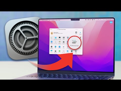 Cambia estos 9 Ajustes de tu Mac AHORITA!
