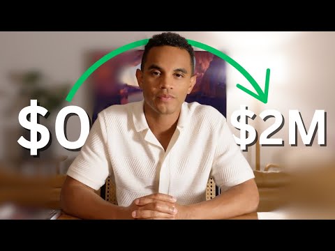 I sold $2M of cyber security in 3 months (& how you can too)