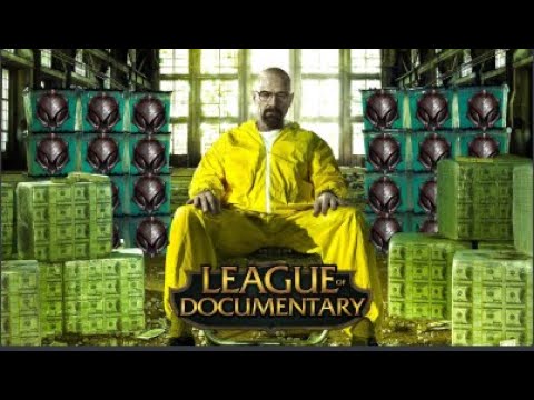 Why Iron elo accounts are so Expensive