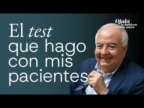 Detecta qué falla en tu vida en solo 5 minutos (Método de un psicólogo experto)