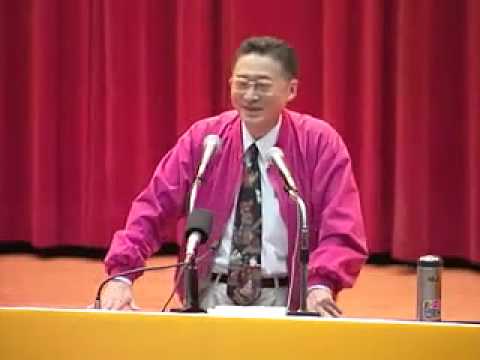 李敖来台50年纪念演讲会 19990509